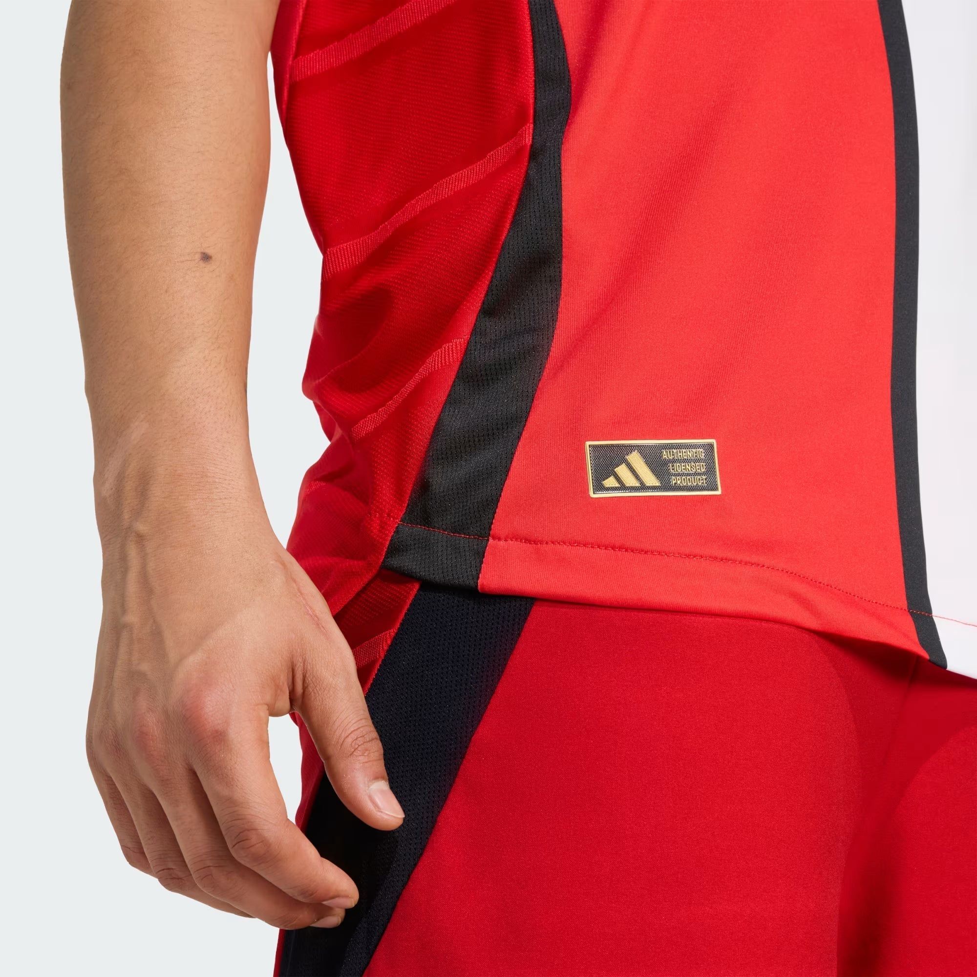 Jersey River Plate 2025/26 Third - Player Version