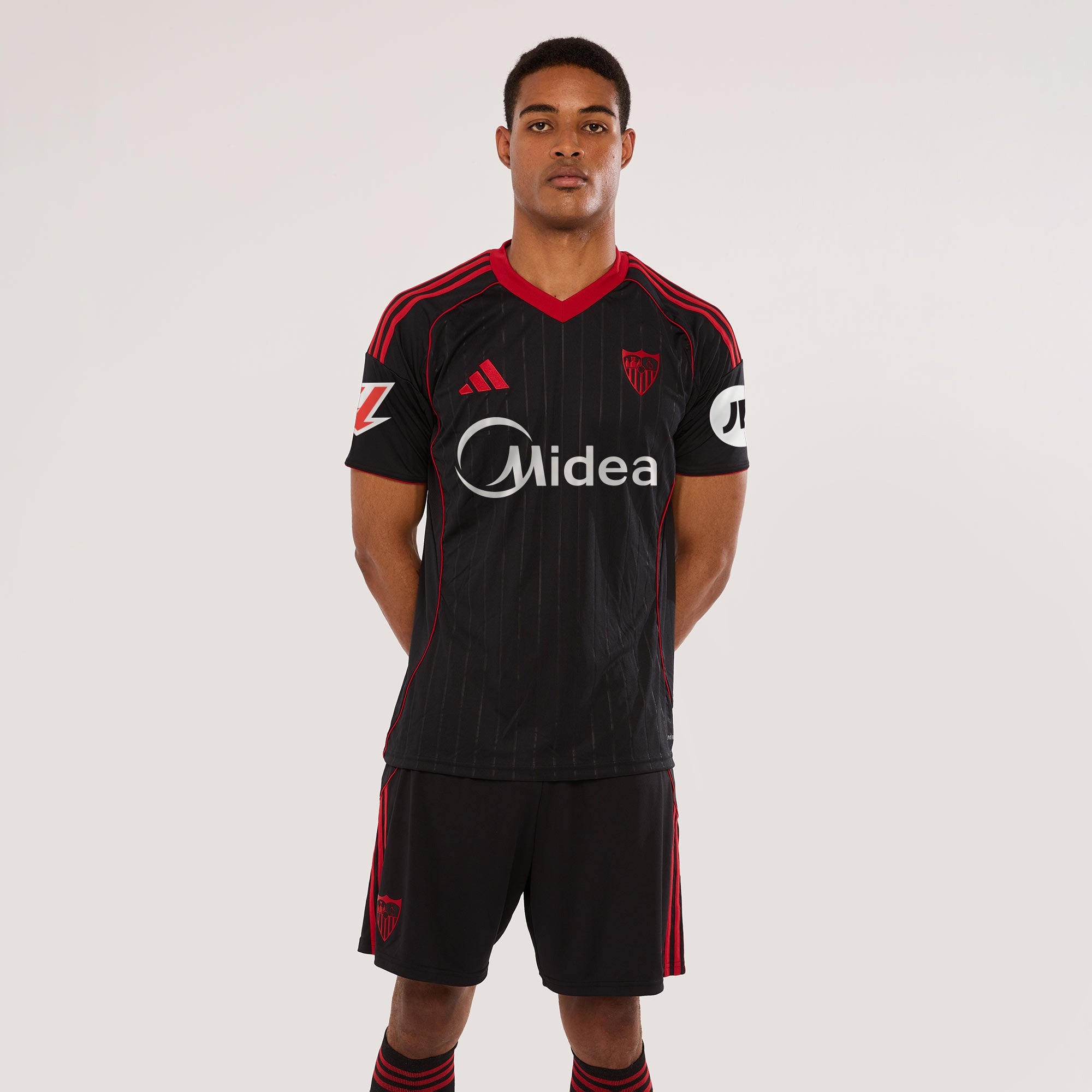 Jersey Sevilla 2025/26 Third - Fan Version