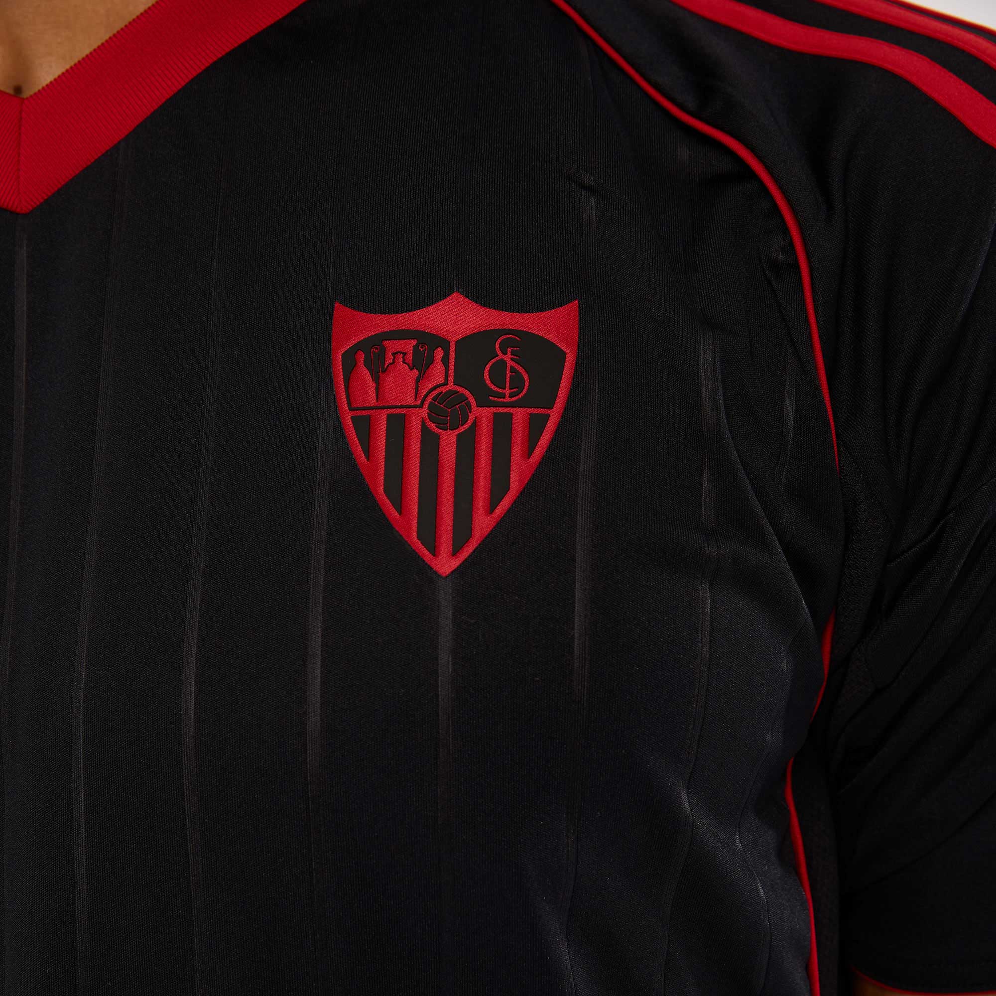 Jersey Sevilla 2025/26 Third - Fan Version