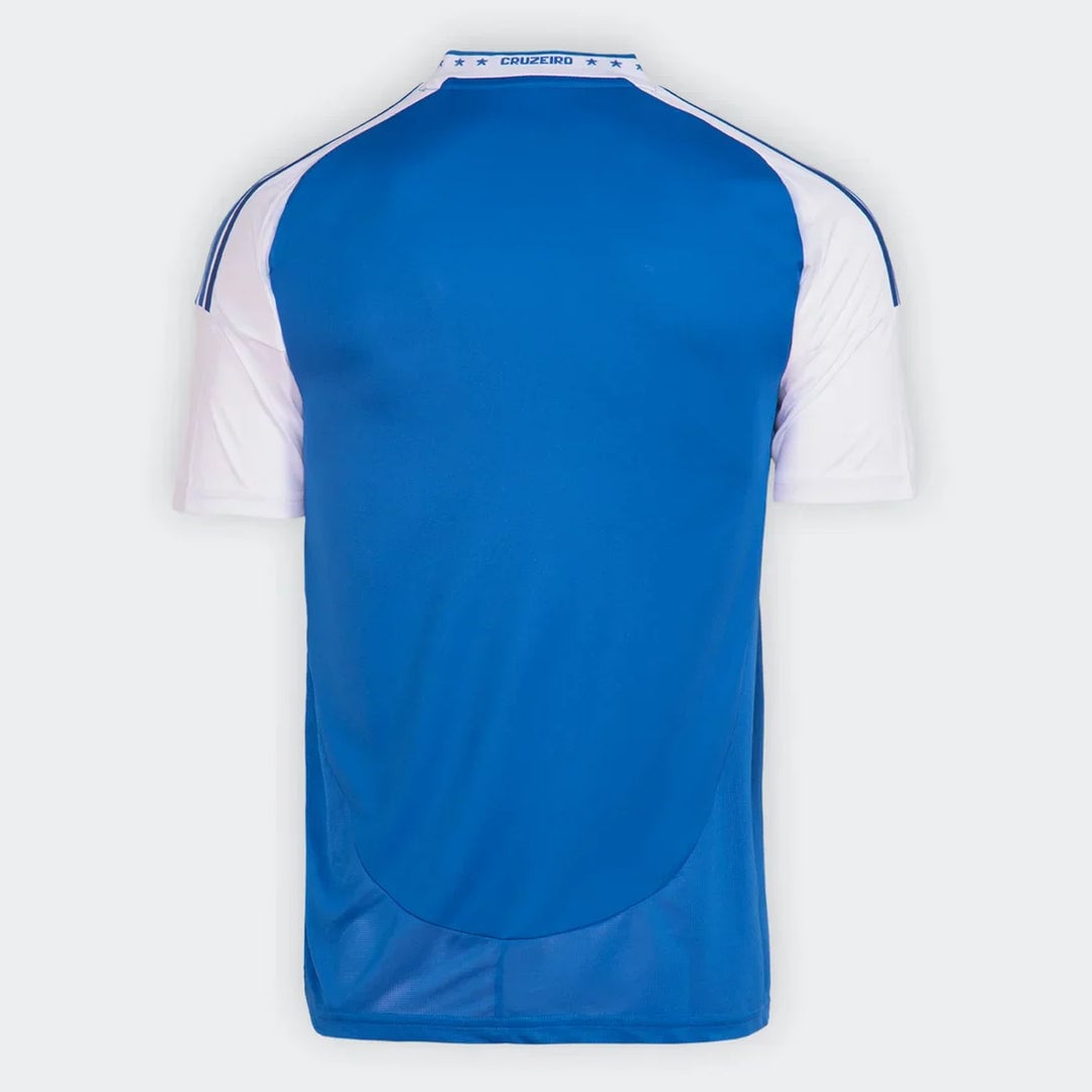 Jersey Cruzeiro 2025/26 Home - Fan Version