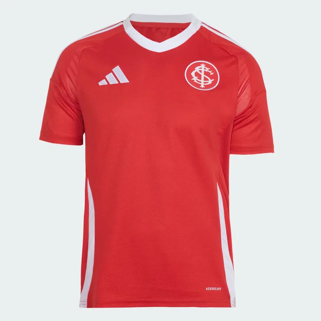 Jersey Internacional 2025/26 Home - Fan Version