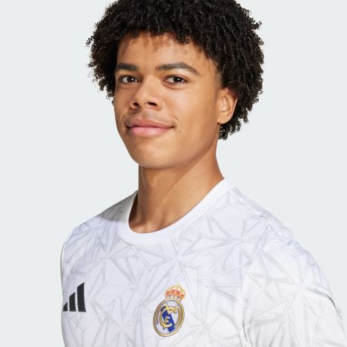 Jersey Real Madrid 2024/25 Training - Fan Version