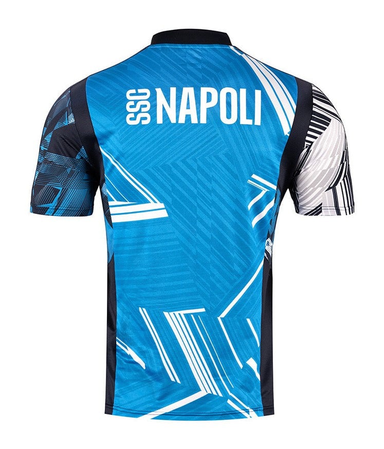 Jersey Napoli 2024/25 Training - Fan Version