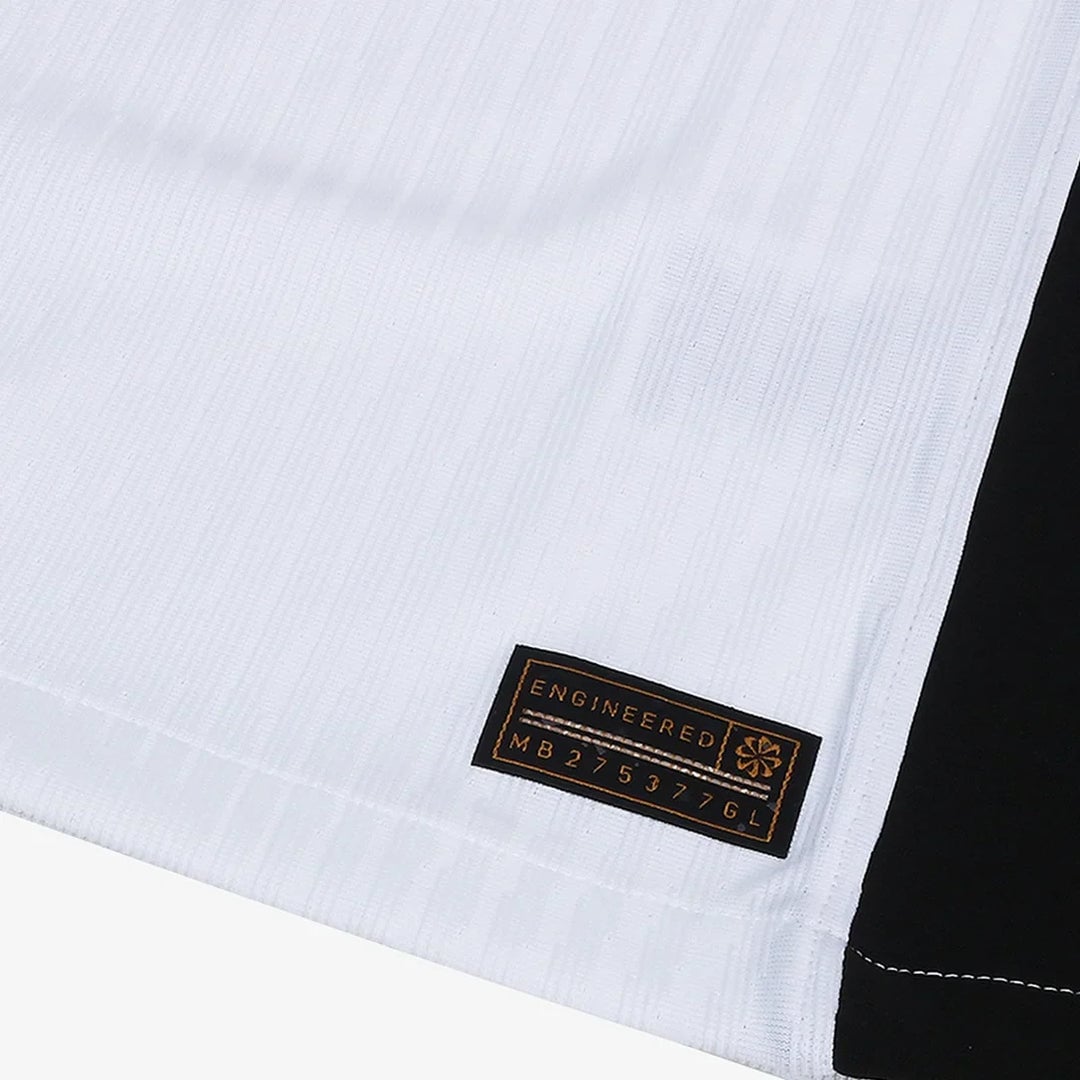 Jersey Corinthians 2025/26 Home - Player Version