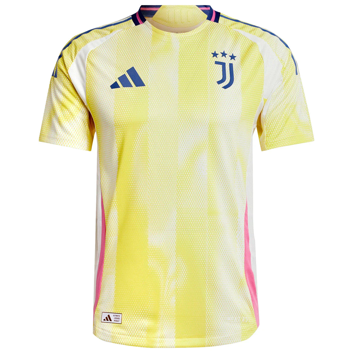 Jersey Juventus 2024/25 Away - Player Version