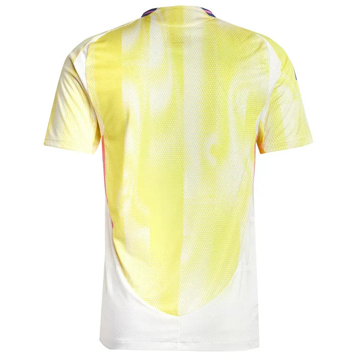 Jersey Juventus 2024/25 Away - Player Version