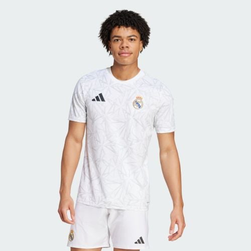 Jersey Real Madrid 2024/25 Training - Fan Version