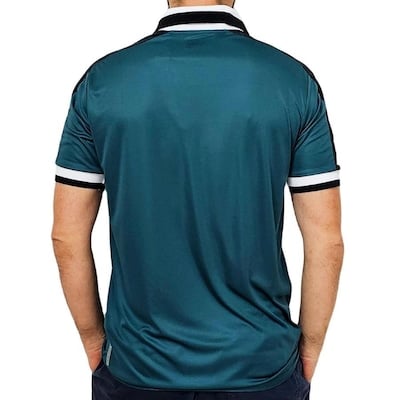 Jersey Vasco 2024/25 Goleiro - Fan Version