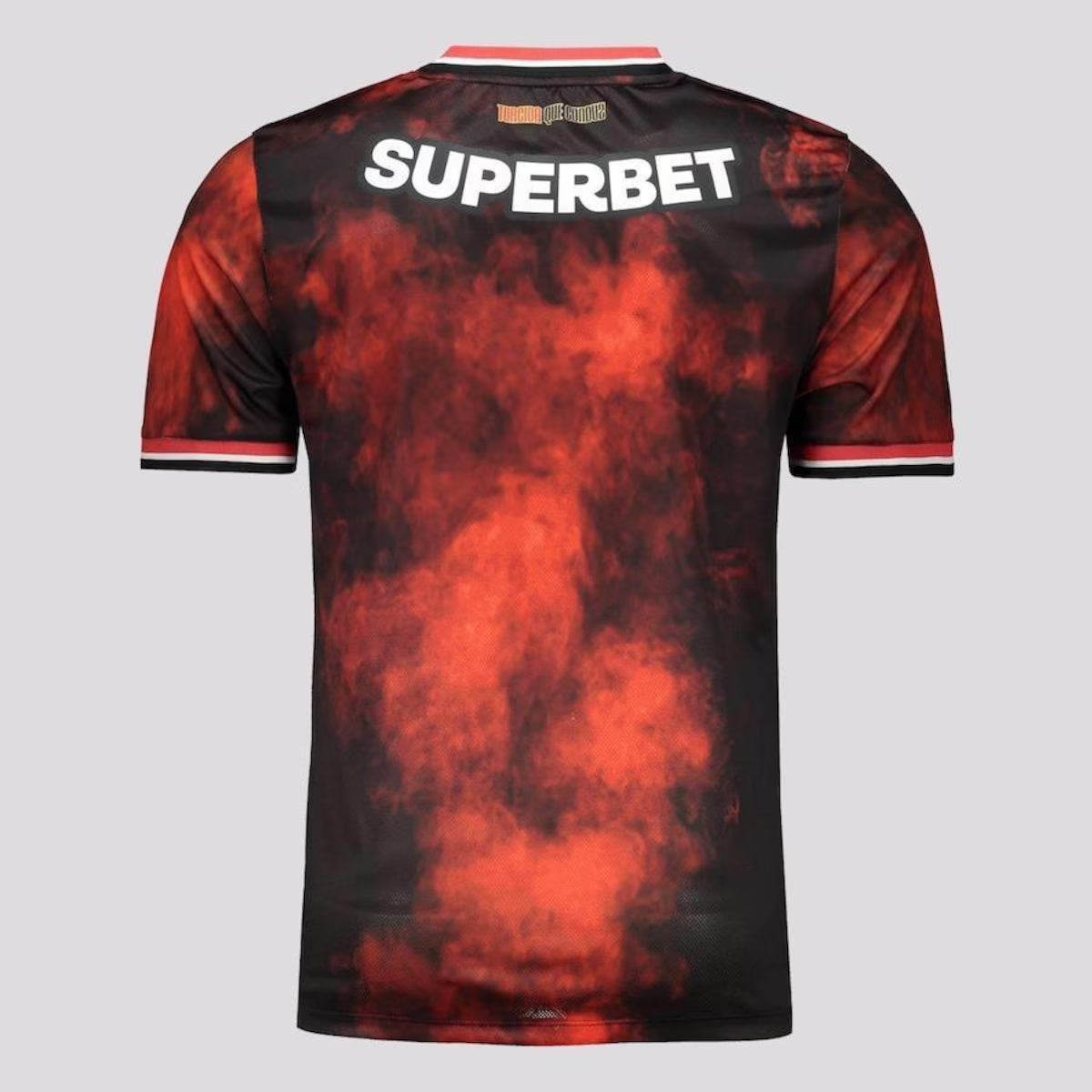 Jersey São Paulo 2024/25 Third - Player Version