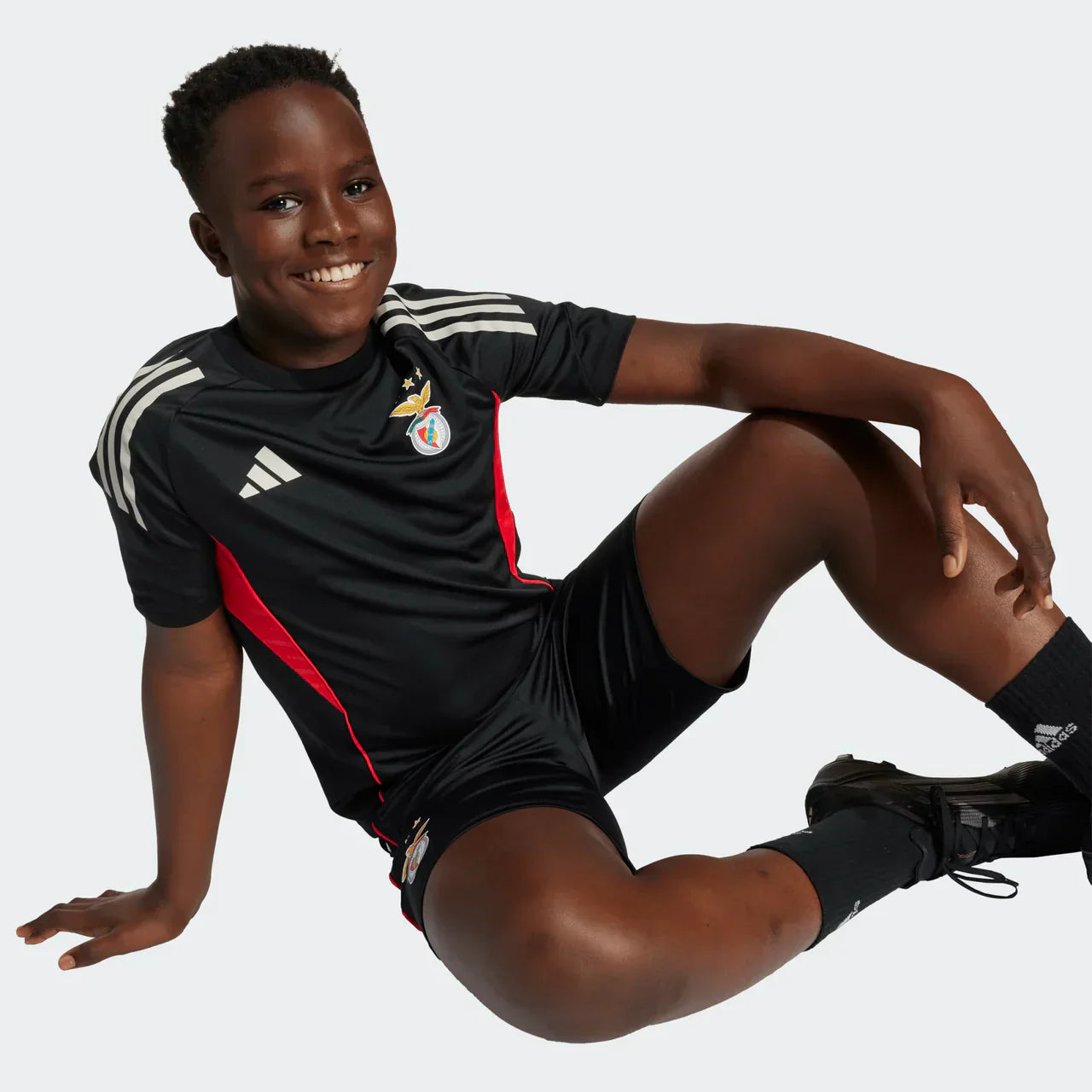 Kit Kids Benfica 2025/26 Training