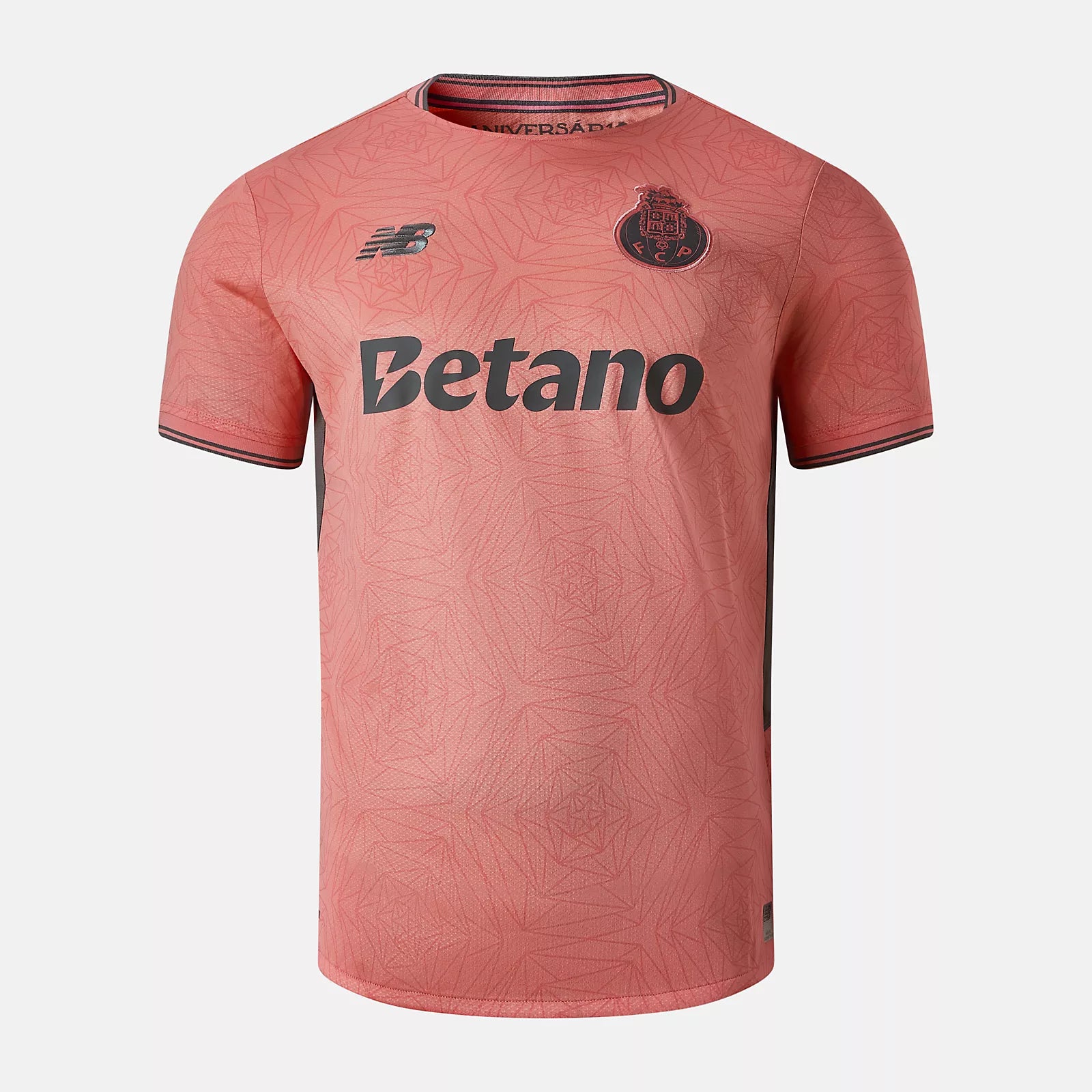Jersey Porto 2025/26 Away - Fan Version