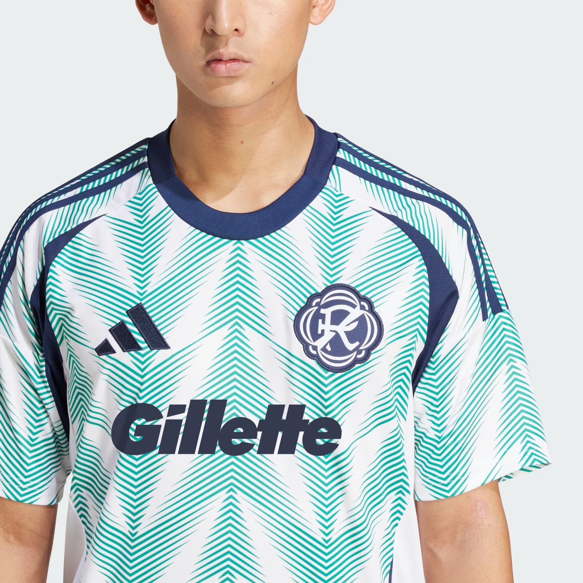 Jersey New Inglaterra Revolution 2025/26 Away - Fan Version