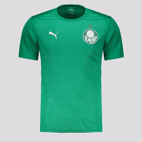 Jersey Palmeiras 2025/26 Training - Fan Version