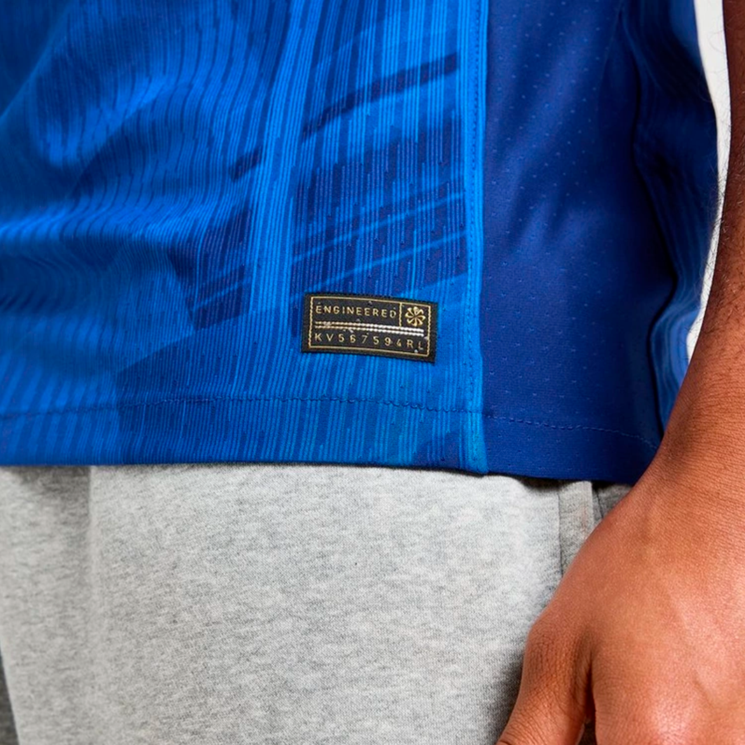 Jersey Chelsea 2025/26 Home - Player Version