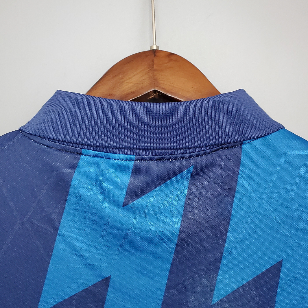 Jersey Arsenal 1995/96 Away - Retro