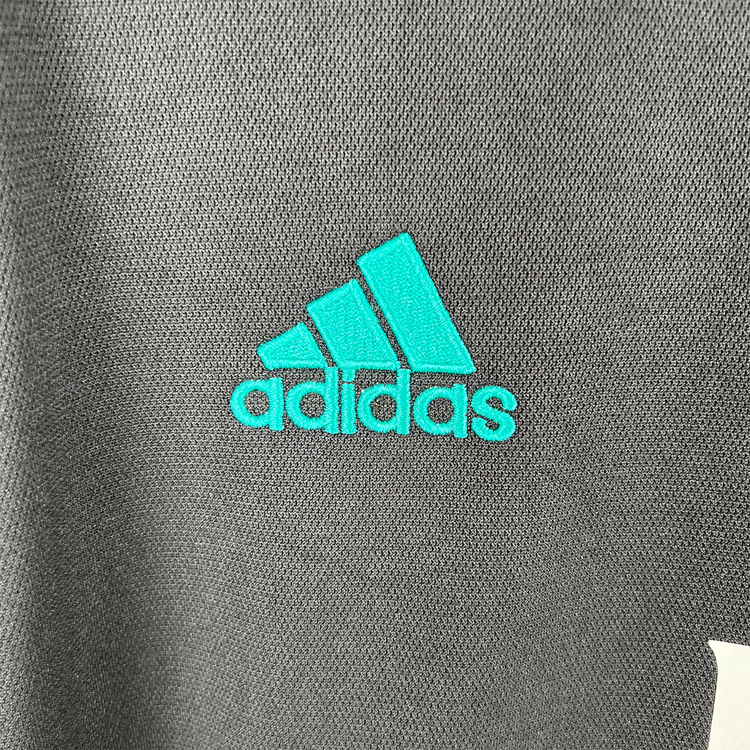 Jersey Real Madrid 2017/18 Away - Retro