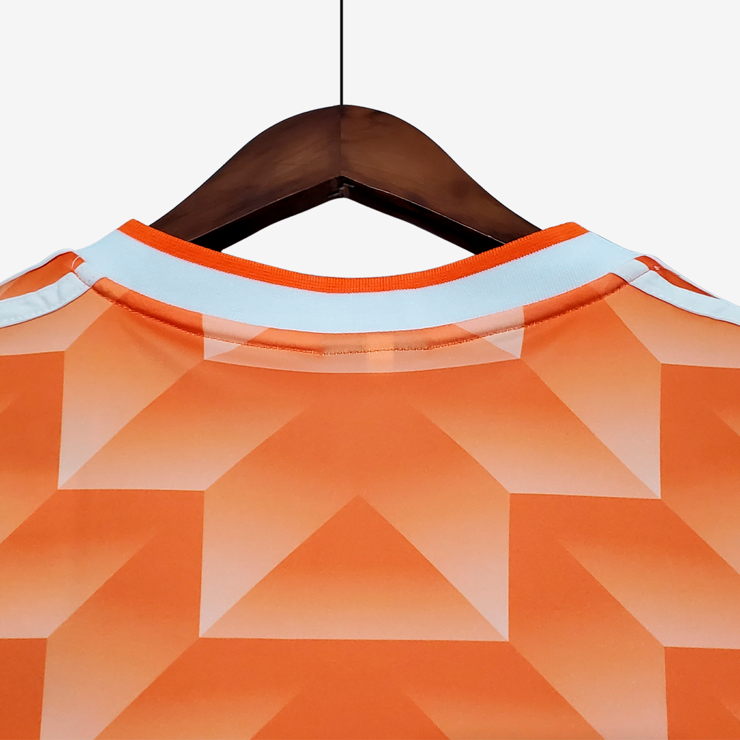 Jersey Holanda 1998 Home - Retro