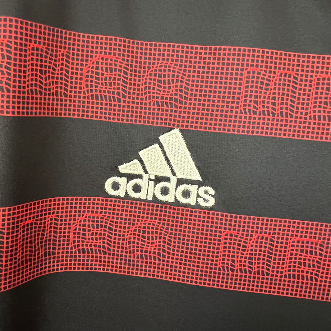Jersey Flamengo 2019/20 Home - Retro