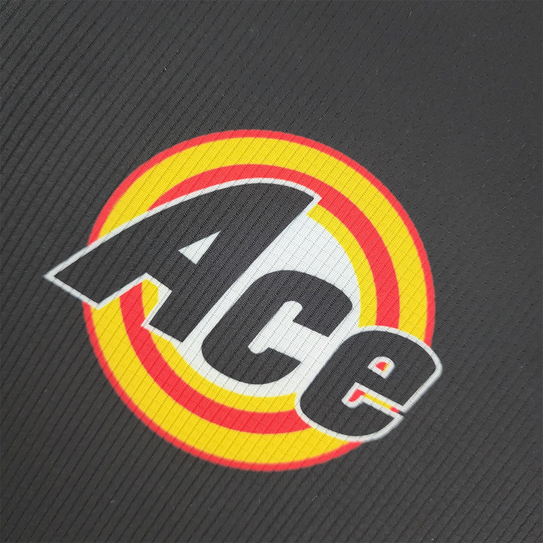 Jersey Vasco 2000/01 Home - Retro