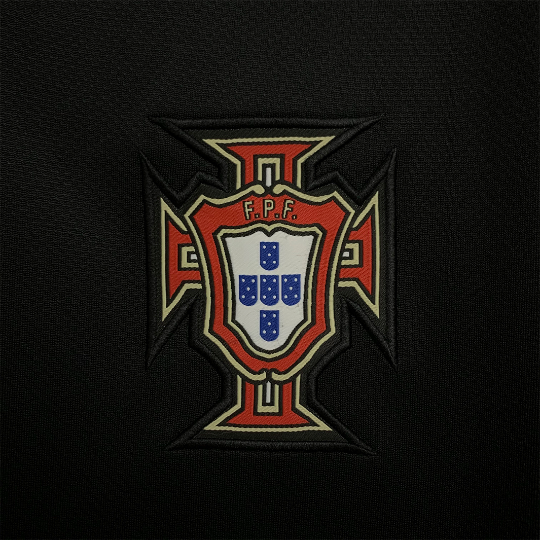 Jersey Portugal 2006 Away - Retro
