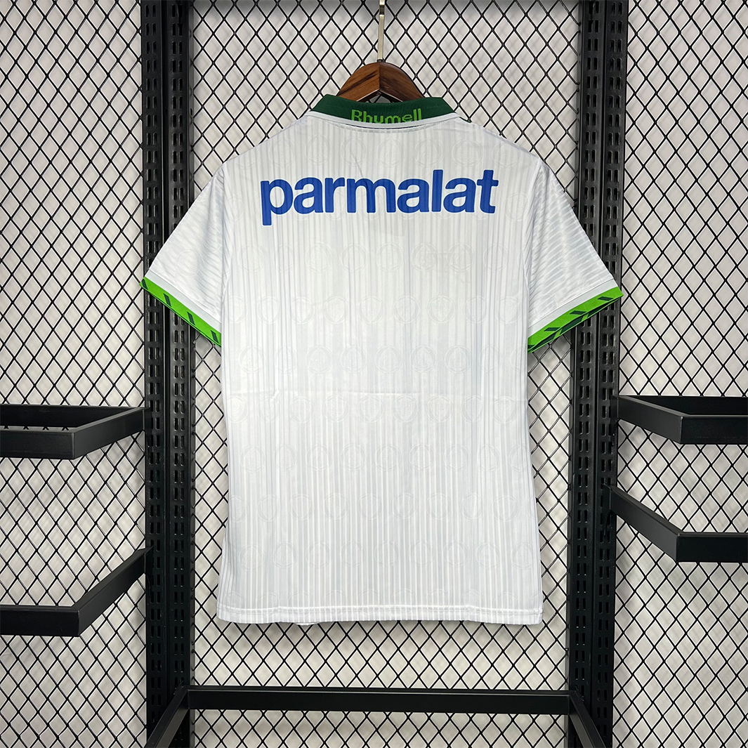 Jersey Palmeiras 1996/97 Away - Retro