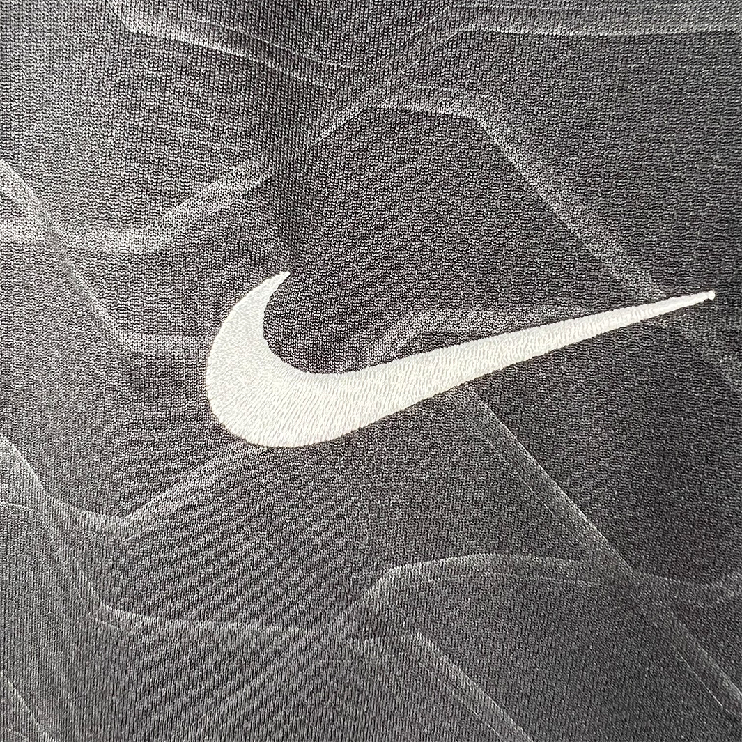 Jersey Corinthians 2008/09 Away - Retro