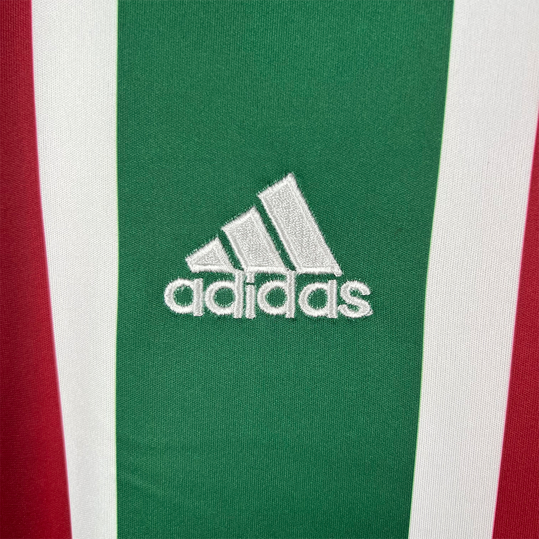 Jersey Fluminense 2016/17 Home - Retro