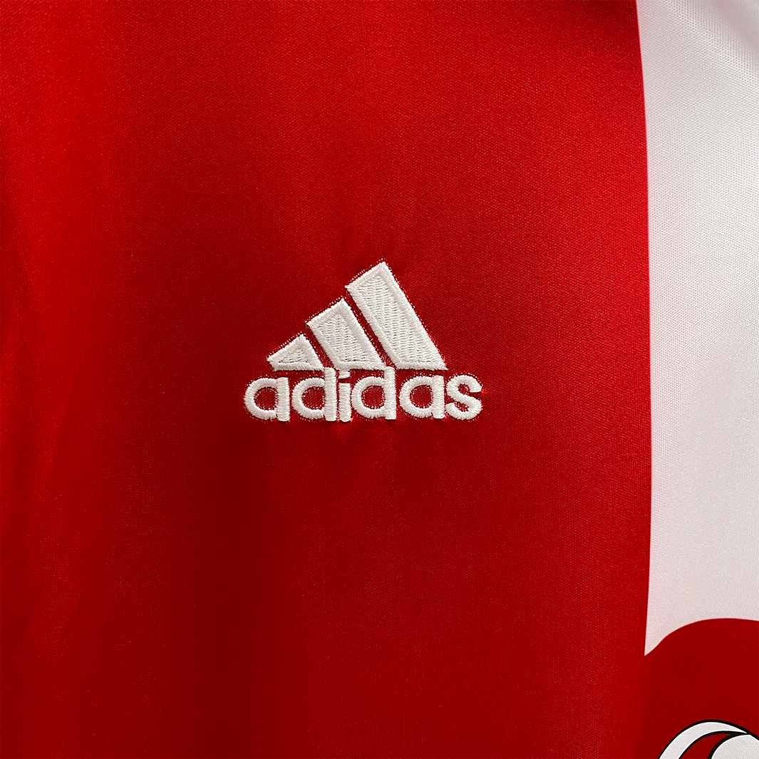 Jersey Benfica 2004/05 Home - Retro