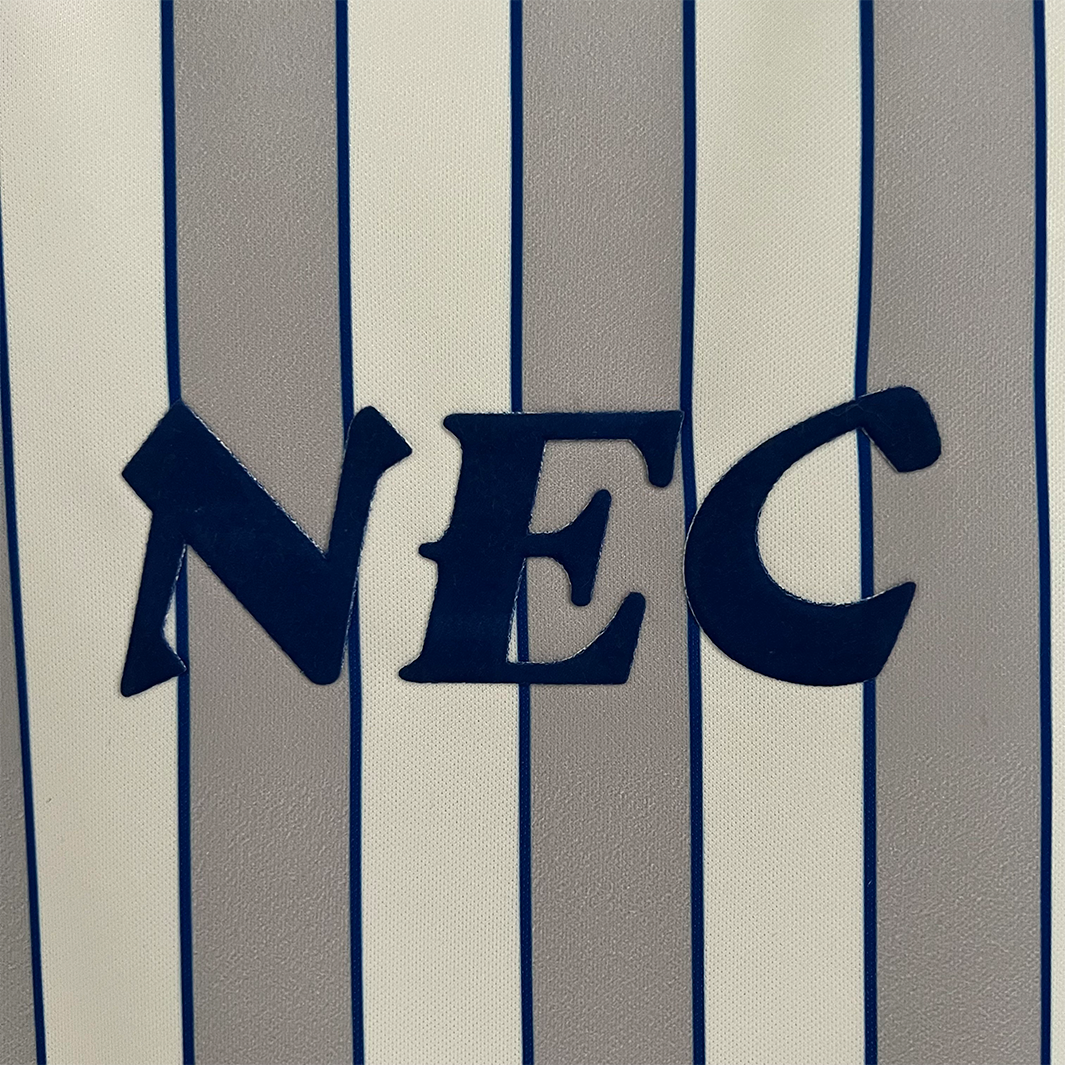 Jersey Everton 1988/90 Away - Retro