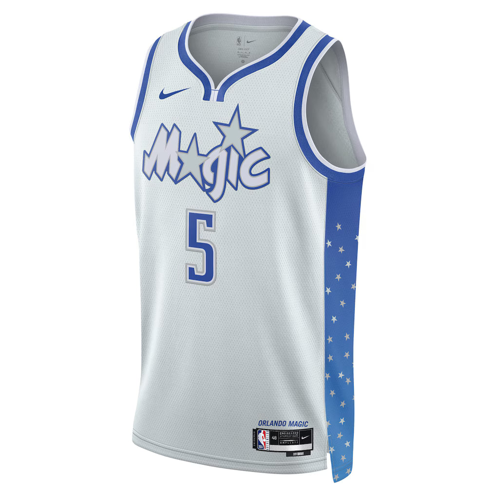 NBA jersey Orlando Magic City Edition