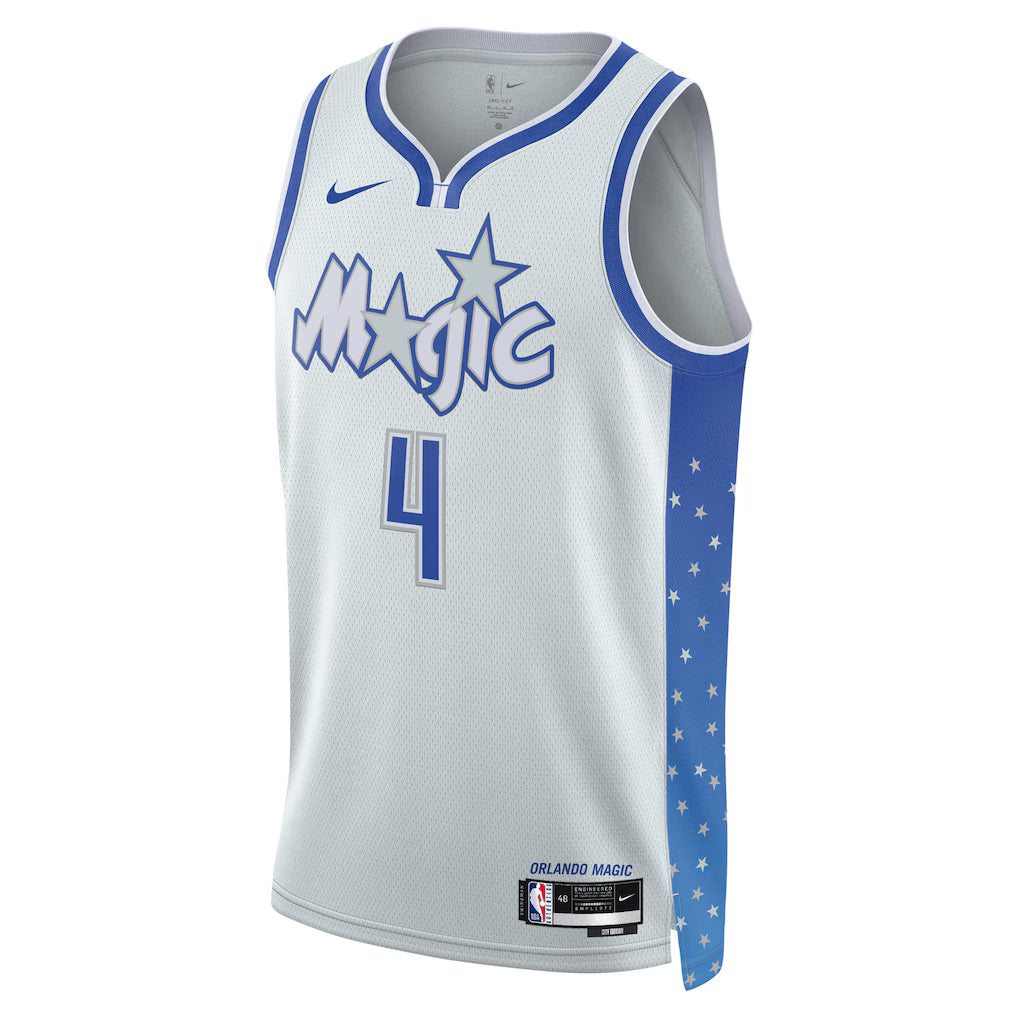 NBA jersey Orlando Magic City Edition