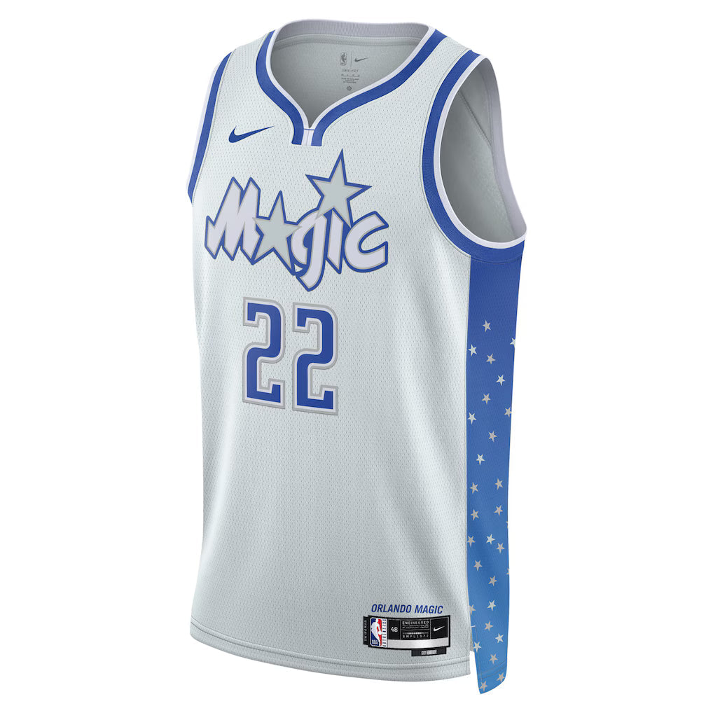 NBA jersey Orlando Magic City Edition