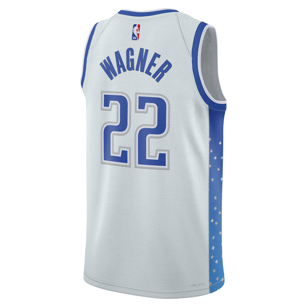 NBA jersey Orlando Magic City Edition