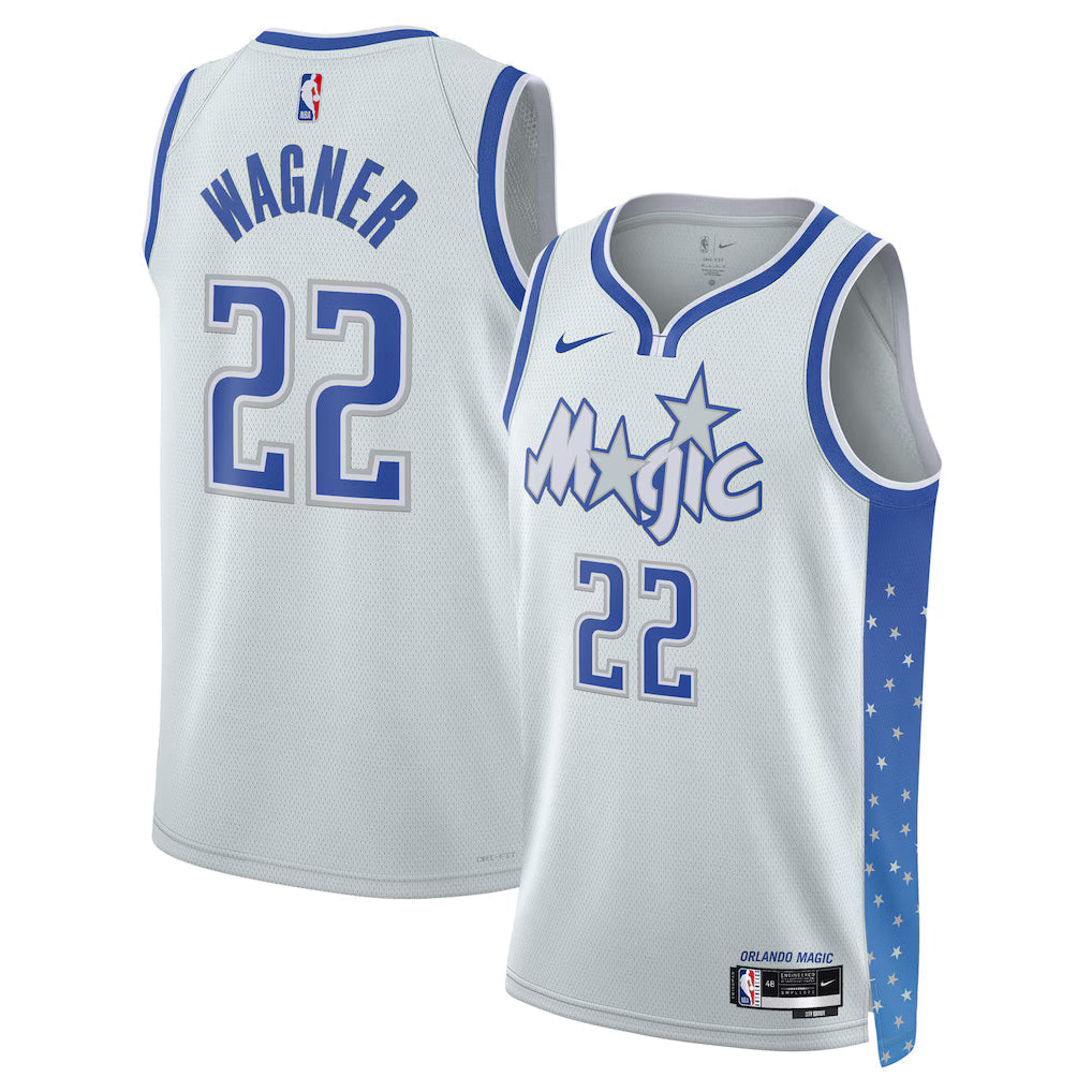 NBA jersey Orlando Magic City Edition