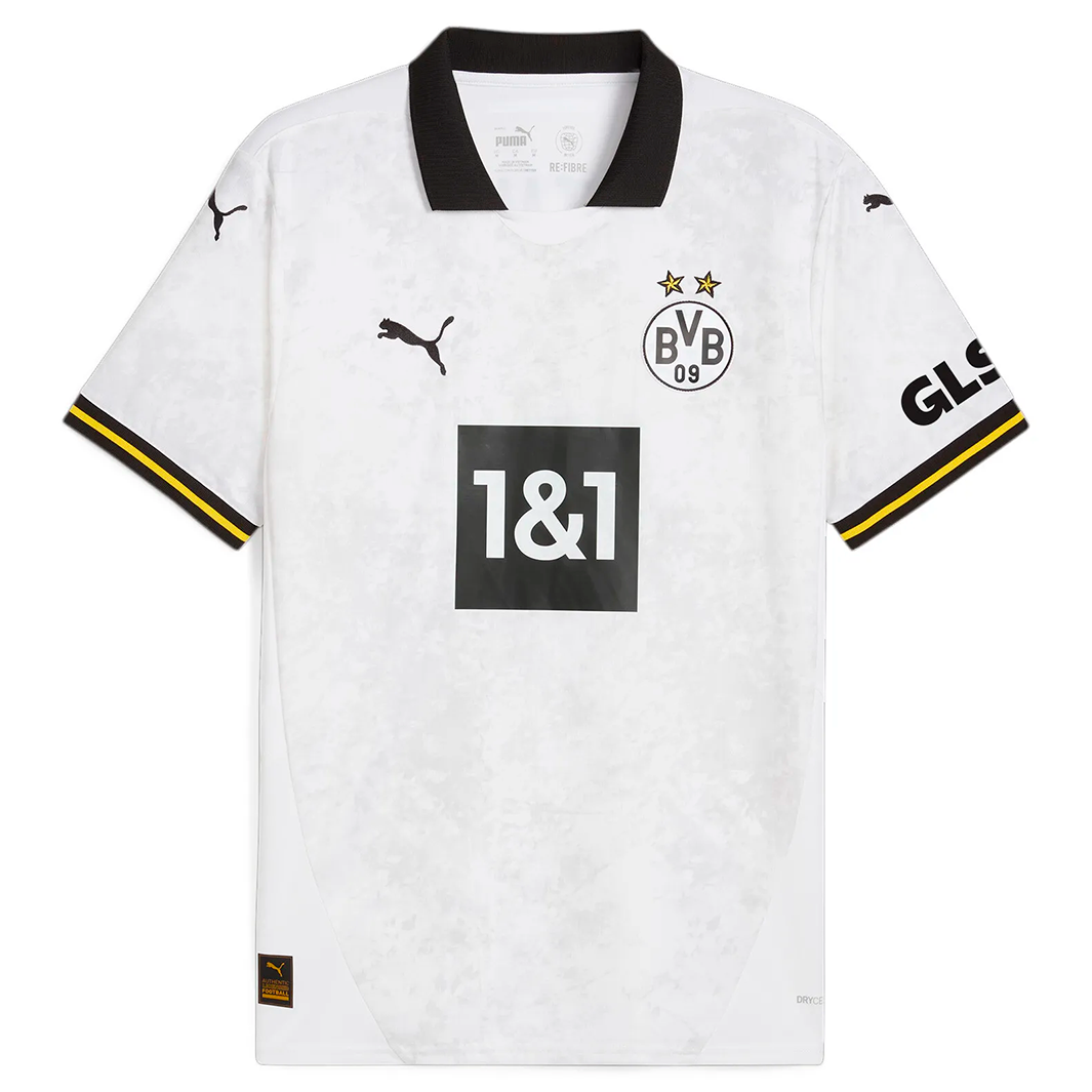 Jersey Borussia Dortmund 2024/25 Third - Fan Version