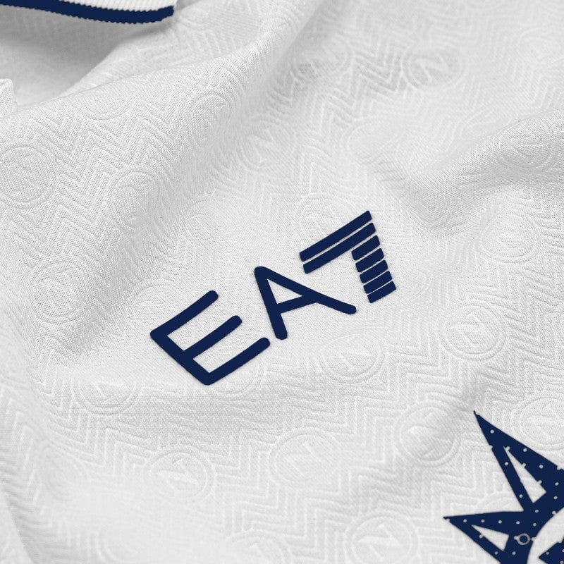 Jersey Napoli 2024/25 Away - Fan Version