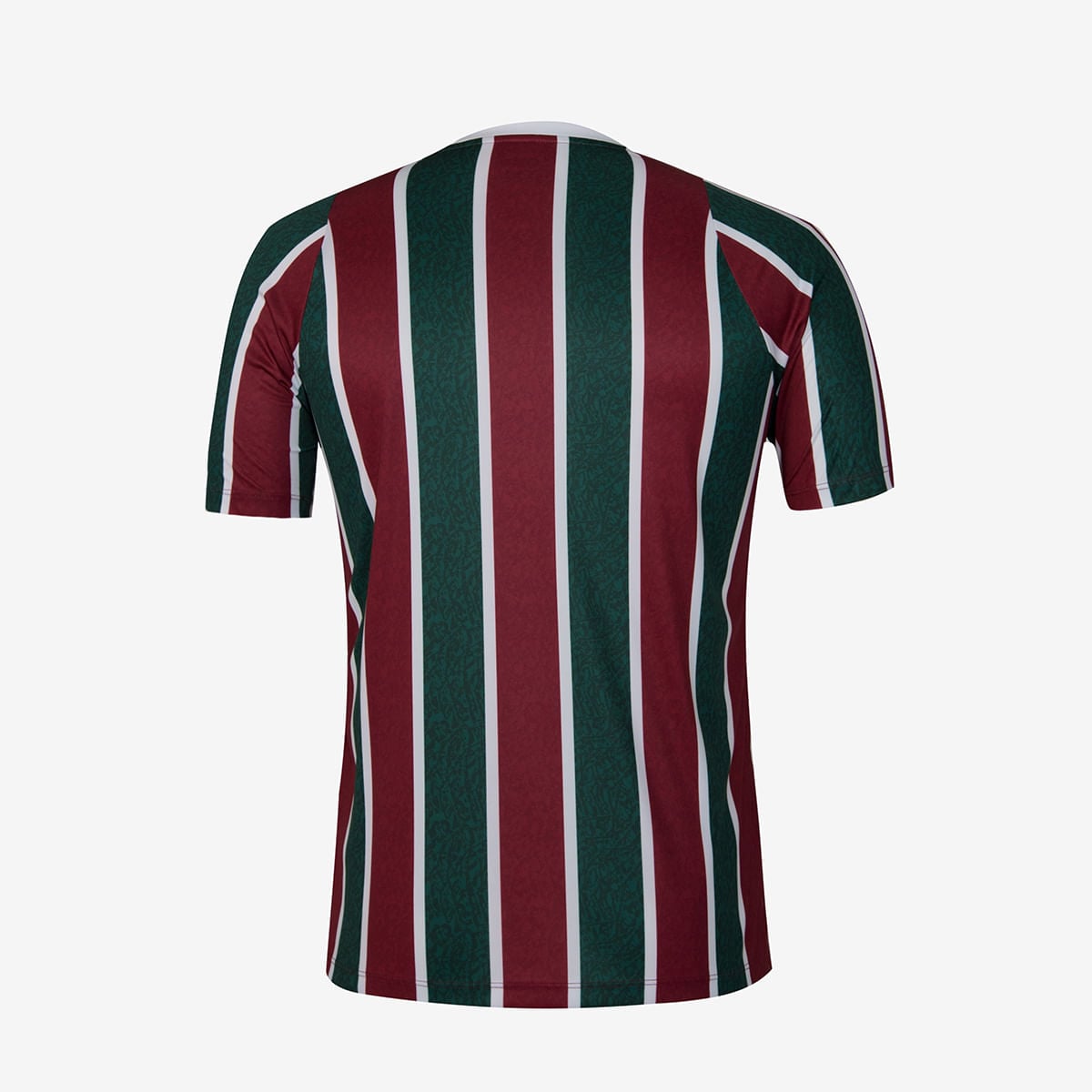 Jersey Fluminense 2024/25 Home - Fan Version