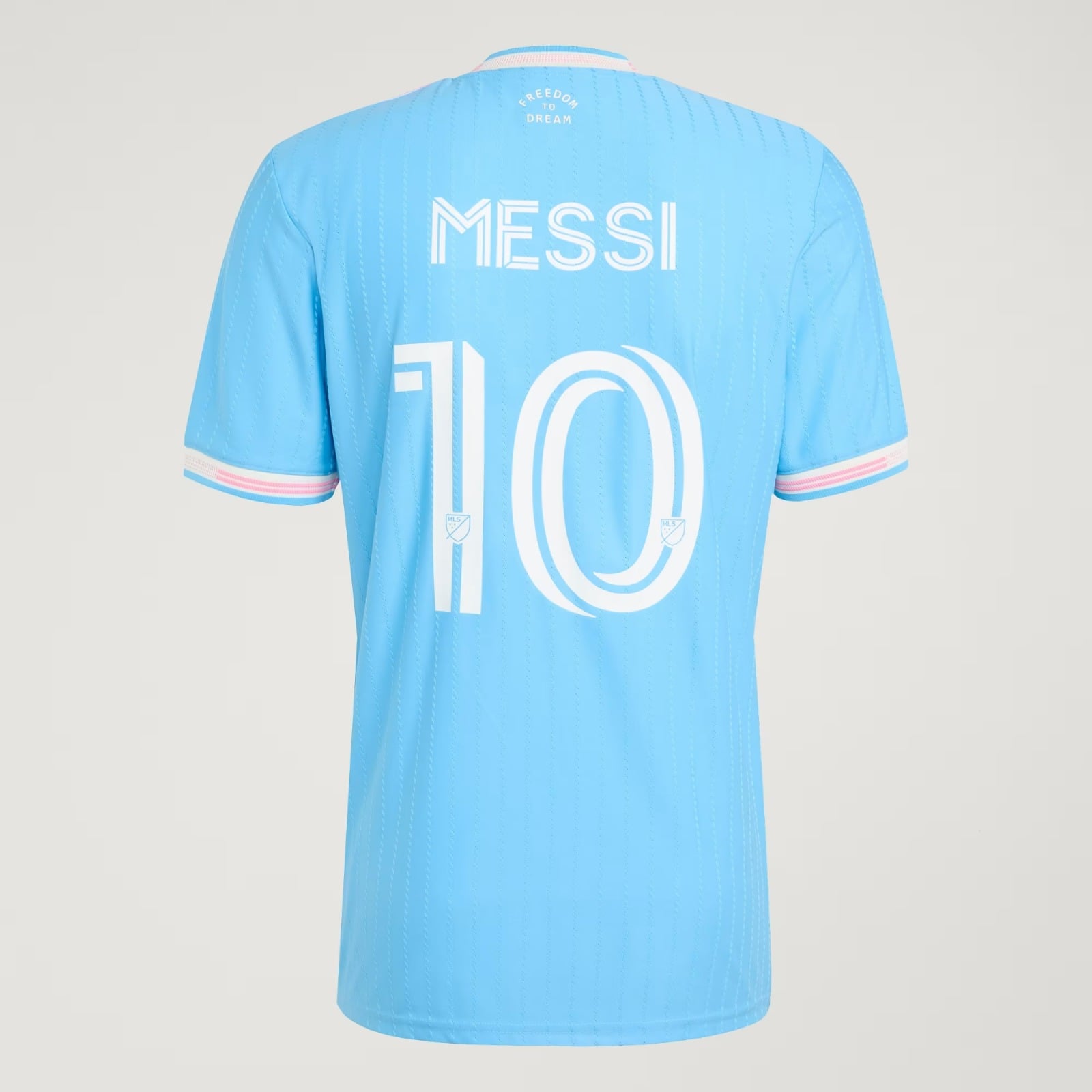 Jersey Inter Miami 2025/26 Third - Player Version