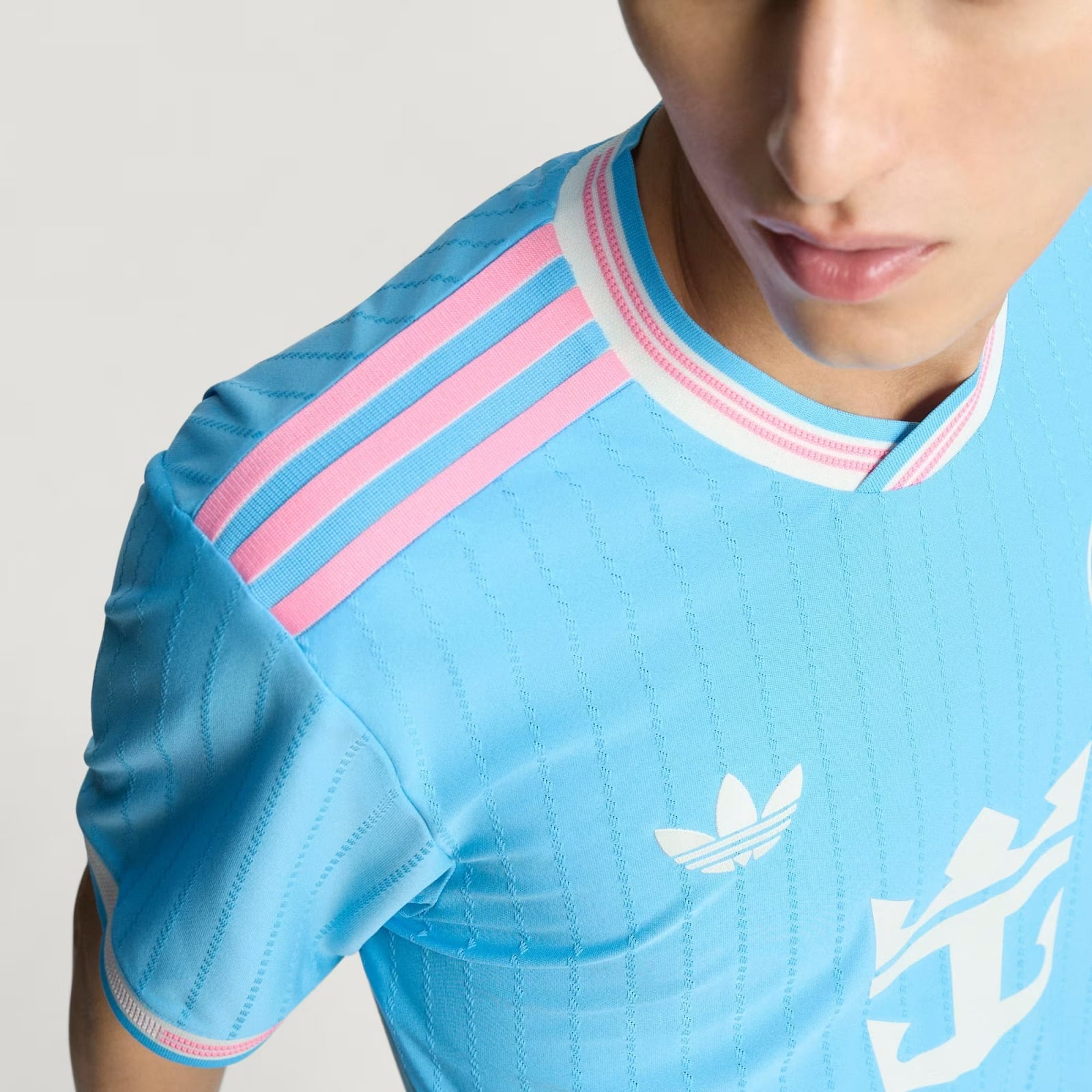 Jersey Inter Miami 2025/26 Third - Player Version