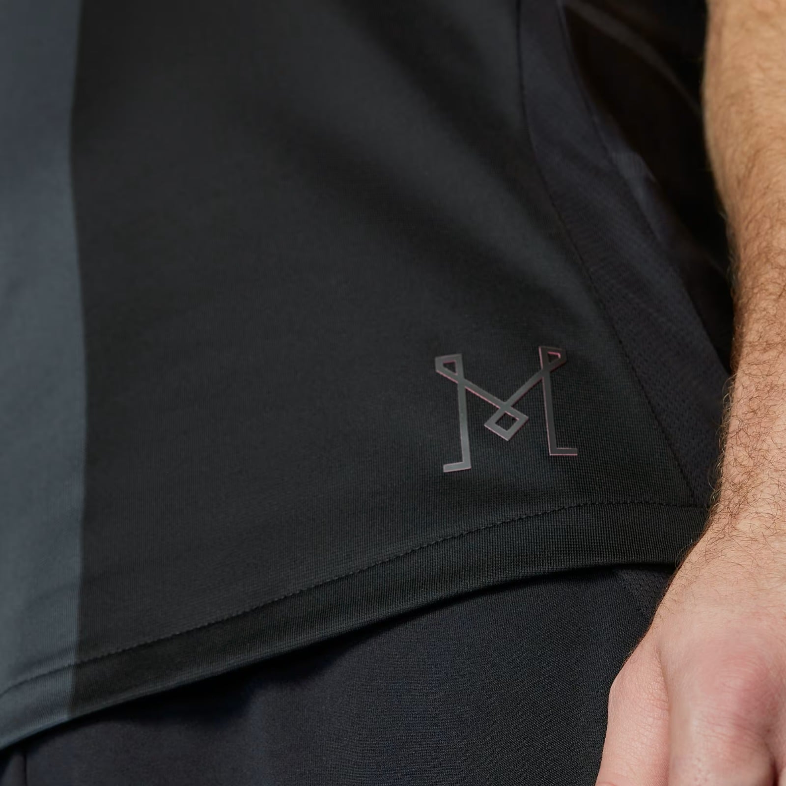 Jersey Inter Miami 2025/26 Away - Player Version