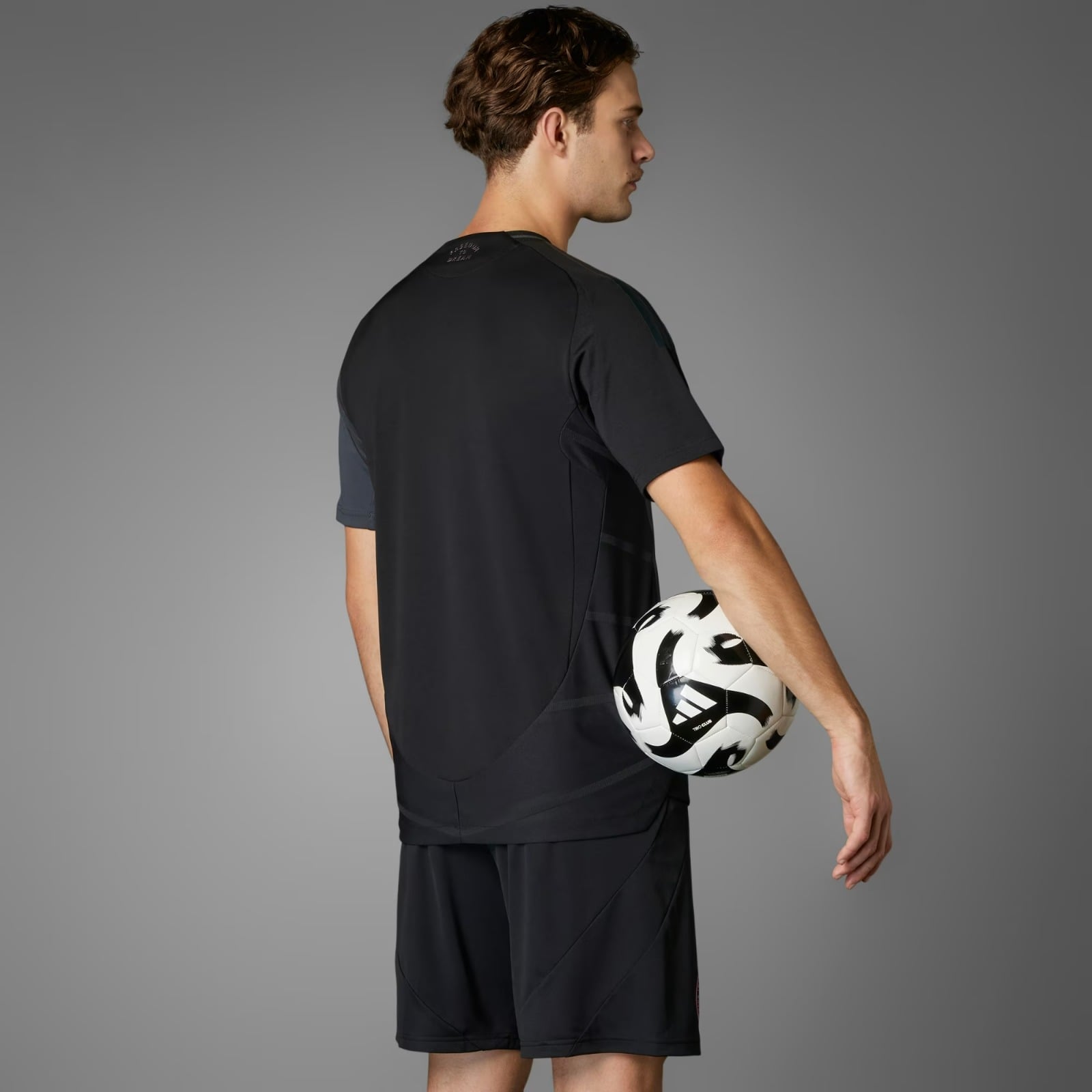 Jersey Inter Miami 2025/26 Away - Player Version