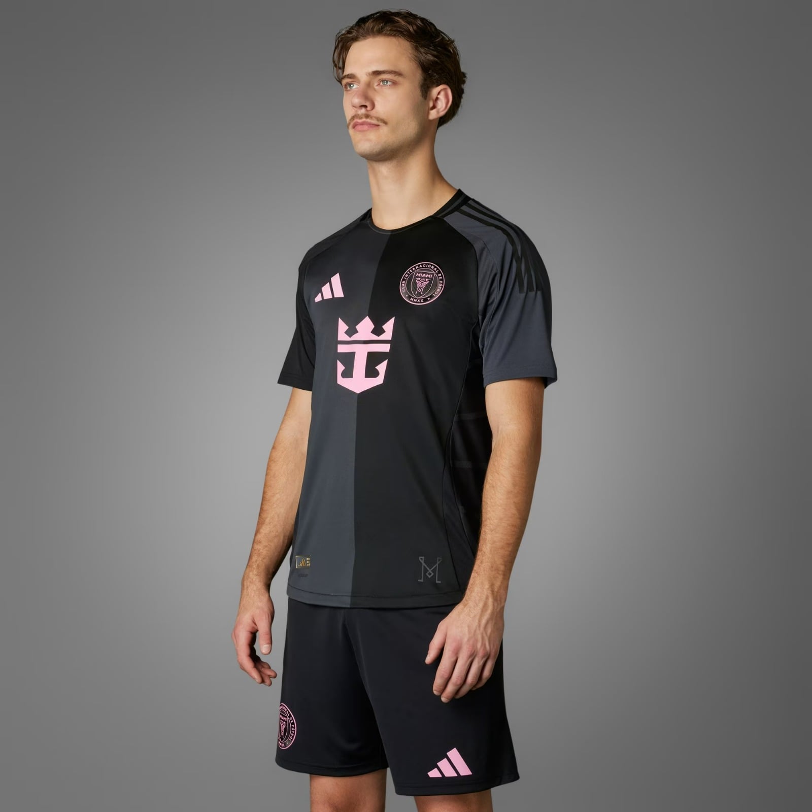 Jersey Inter Miami 2025/26 Away - Player Version