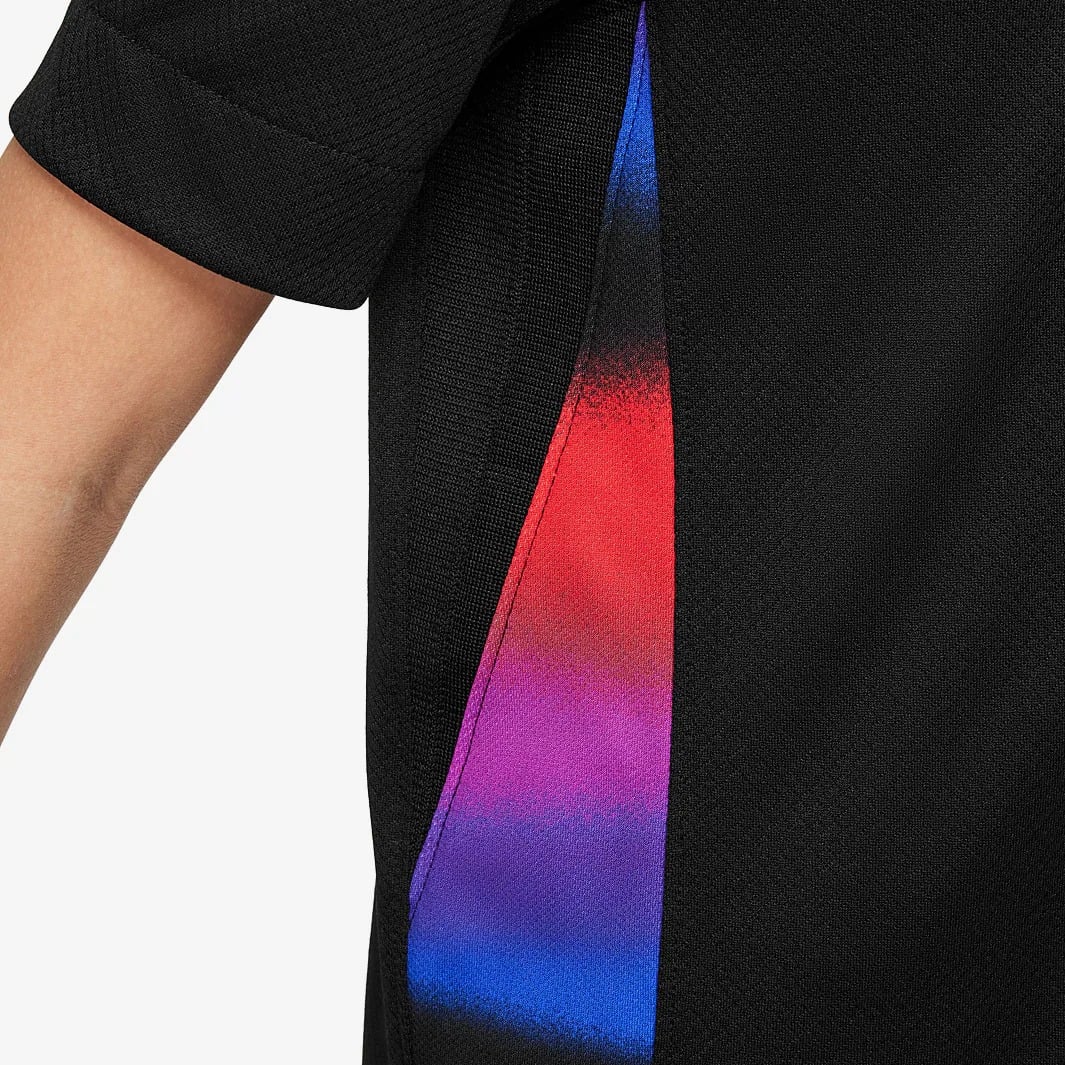 Kit Kids Inglaterra 2025/26 Away