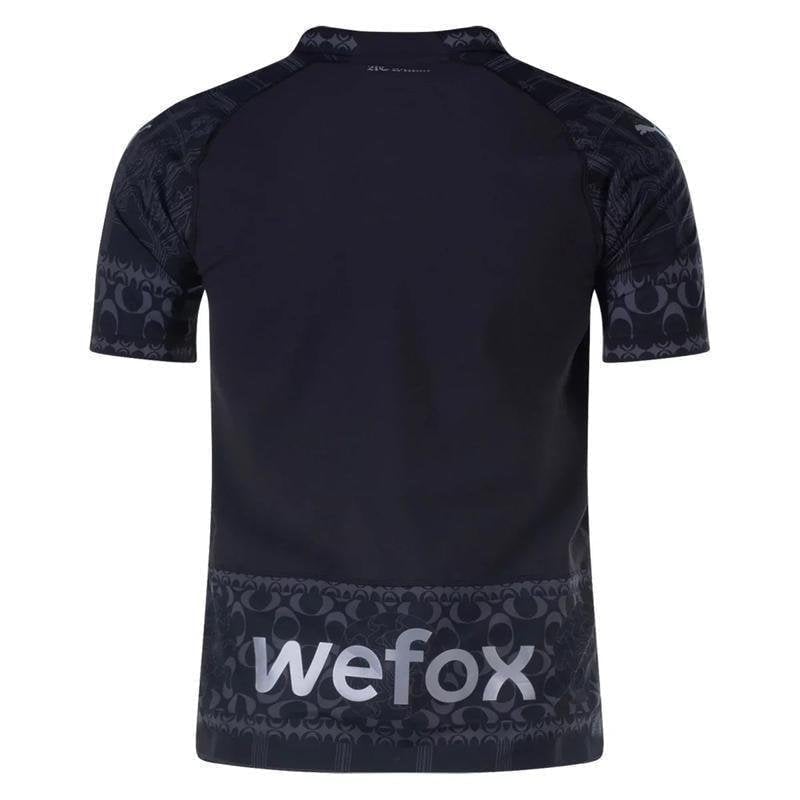 Jersey AC Milan 2024 Pleasures - Player Version