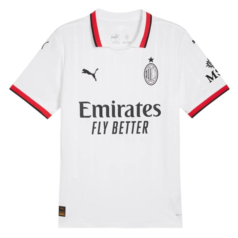 Jersey AC Milan 2024/25 Away - Fan Version