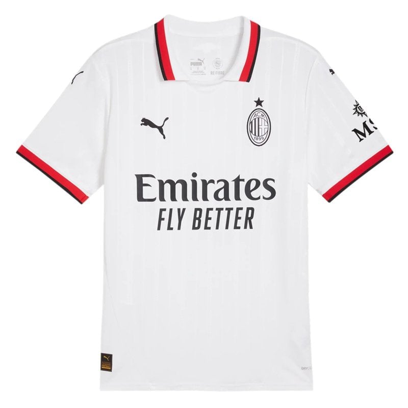 Jersey AC Milan 2024/25 Away - Fan Version