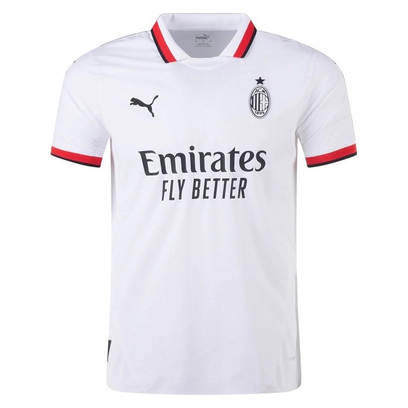 Jersey AC Milan 2024/25 Away - Player Version