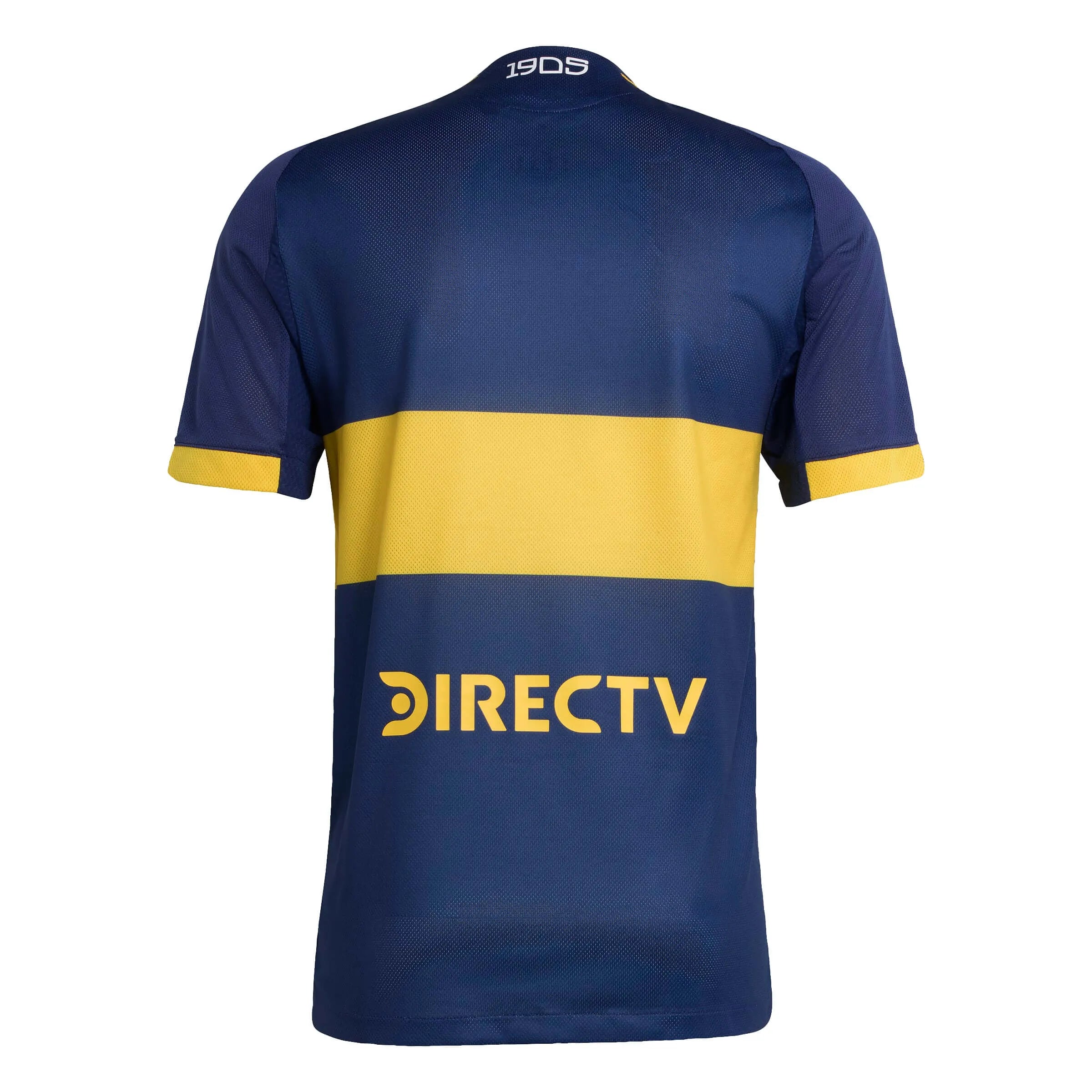 Jersey Boca Juniors 2025/26 Home - Player Version