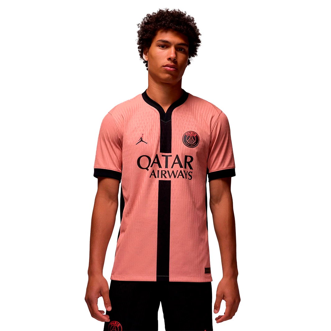 Jersey Paris Saint-Germain (PSG) 2024/25 Third - Player Version