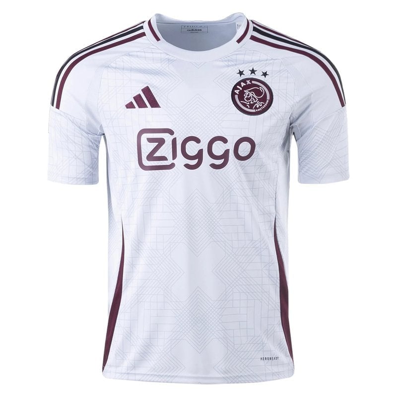 Jersey AFC Ajax 2024/25 Third - Fan Version